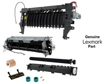 Lexmark 40X8281 Maintenance Kit MS510 MS510dn M1145 MS510dtn - Sun